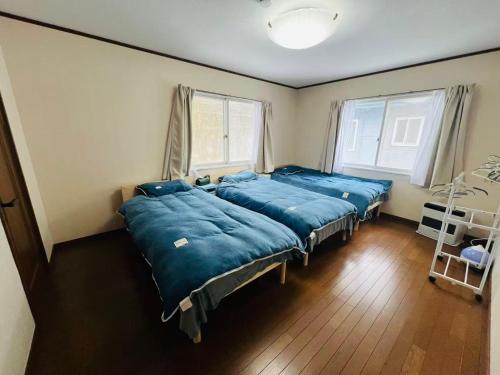 白馬樹海
