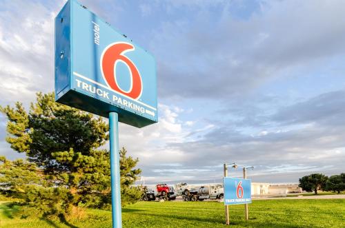Φωτογραφία από το άλμπουμ του Motel 6-York, NE σε York