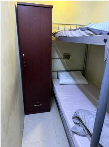 Al Barsha 1 , Room for Rent