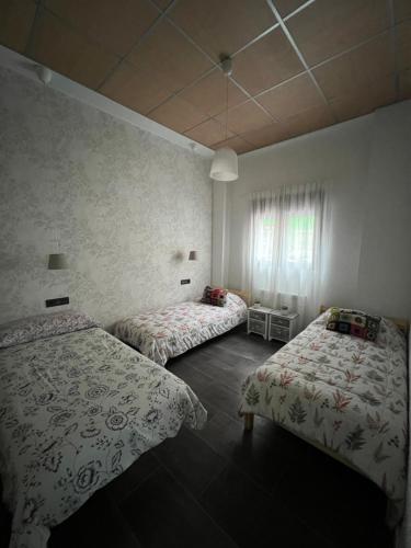 Las Arcas, cómodo apartamento cerca del centro