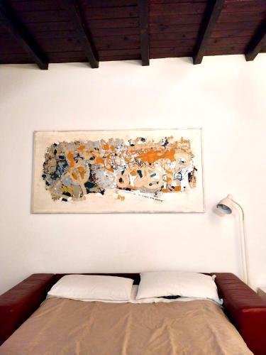 Art home