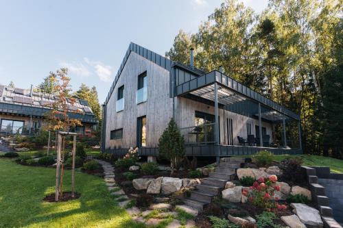 Rezidence U Hájenky 434