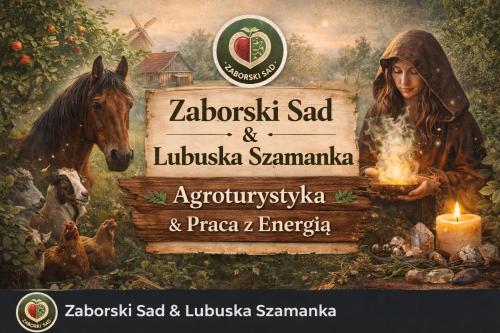 Agroturystyka Zaborski Sad