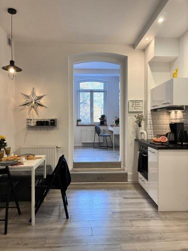 Apartament 100m od morza