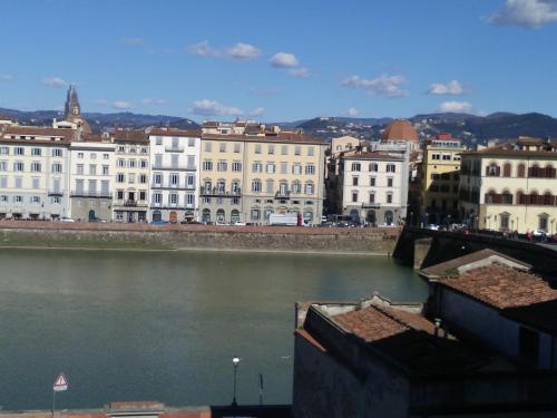 La Torre del Cestello - Residenza d'epoca