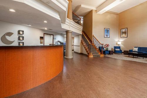 Billede fra billedgalleriet på Comfort Suites Morrow- Atlanta South i Morrow