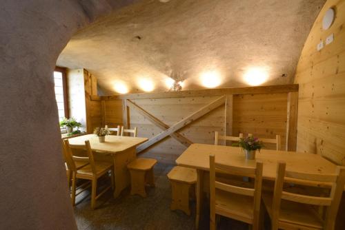 Gallery image of Il Faita in Passo del Tonale