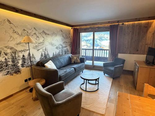 Les Chalets Du Gypse - LES CHALETS DU GYPSE C09 MAE-3631