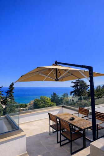 Adagio House - Best View - Marsa Gammarth Sup