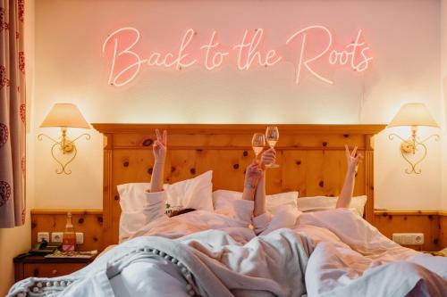 Sylvana's Wohlfühl Hotel