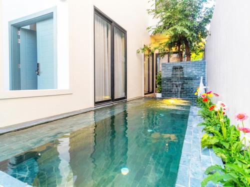 YUSETH Private Villa