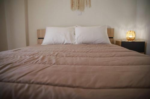 Bohemian Sunny apt Athens Center