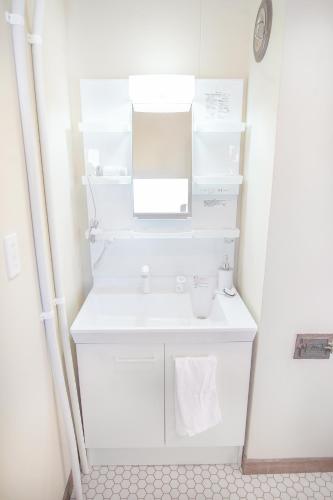 Mitsuki -15 mins drive to ski field-