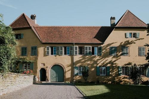 Domaine La Commanderie