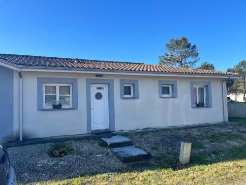 Maison T3 avec Jardin