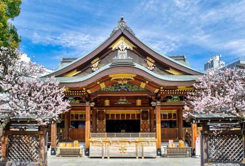 Kagisippo yushima