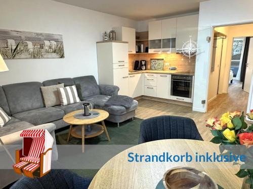 Residenz Passat Cuxhaven 4 photo 32