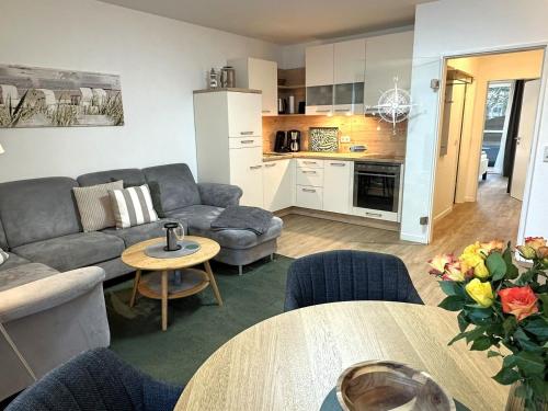 Residenz Passat Cuxhaven 4 photo 33