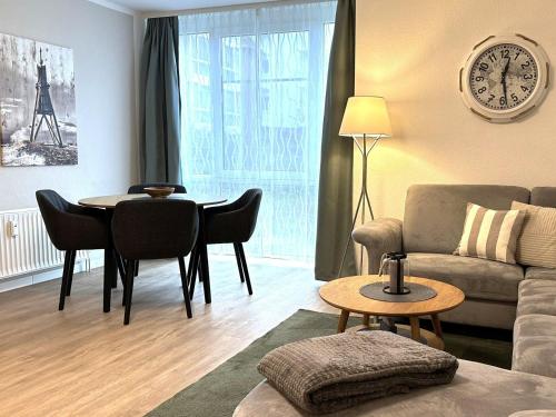 Residenz Passat Cuxhaven 4 photo 36
