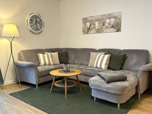 Residenz Passat Cuxhaven 4 photo 34