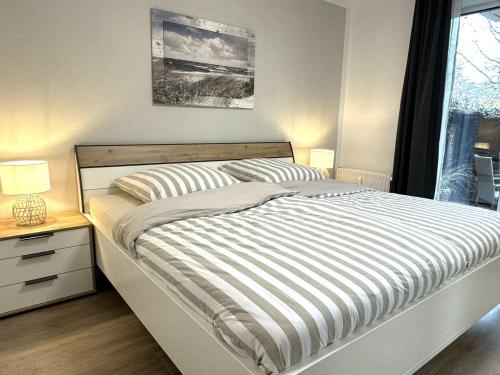 Residenz Passat Cuxhaven 4 photo 40