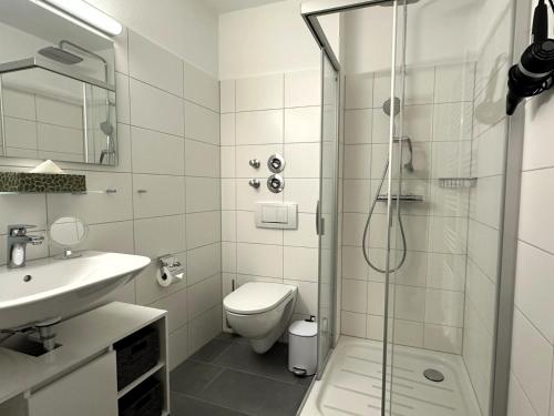 Residenz Passat Cuxhaven 4 photo 42