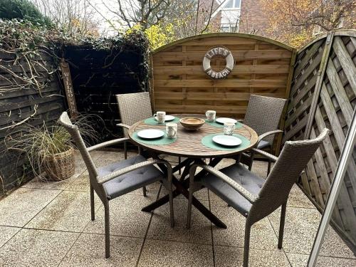 Residenz Passat Cuxhaven 4 photo 43