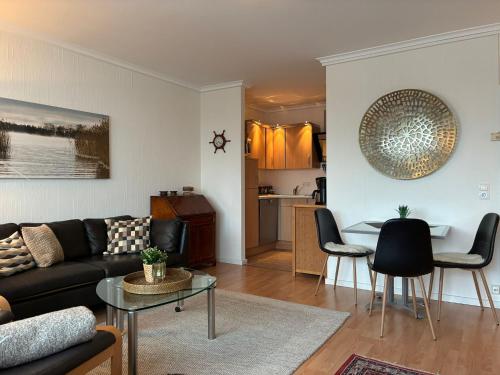 Residenz Atlantic mit Hallenbad und Sauna photo 26