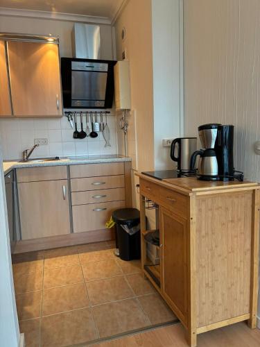 Residenz Atlantic mit Hallenbad und Sauna photo 29
