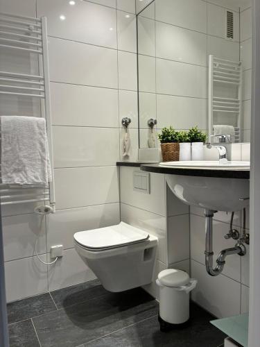 Residenz Atlantic mit Hallenbad und Sauna photo 25