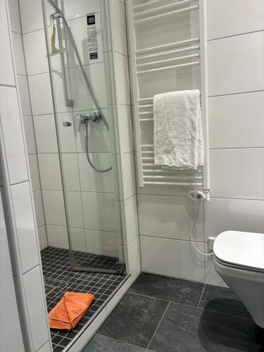 Residenz Atlantic mit Hallenbad und Sauna photo 30