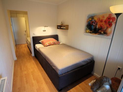 Residenz Atlantic mit Hallenbad und Sauna photo 31
