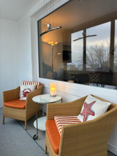 Residenz Atlantic mit Hallenbad und Sauna photo 34