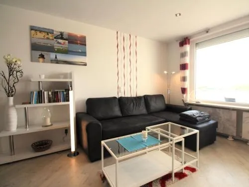 Residenz Atlantic - Ferien-Apartments photo 4