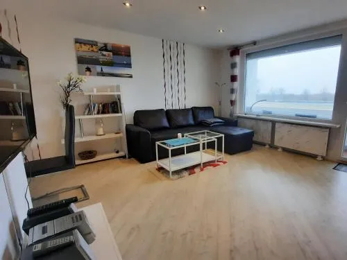 Residenz Atlantic - Ferien-Apartments photo 3