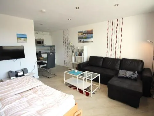 Residenz Atlantic - Ferien-Apartments photo 5