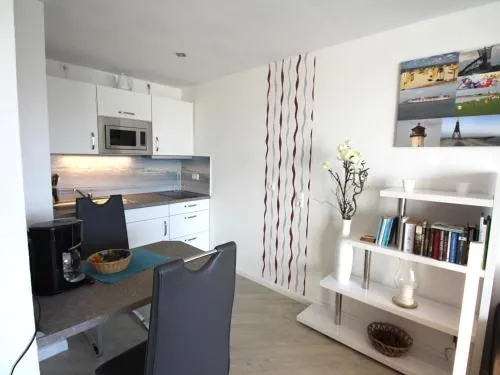 Residenz Atlantic - Ferien-Apartments photo 6