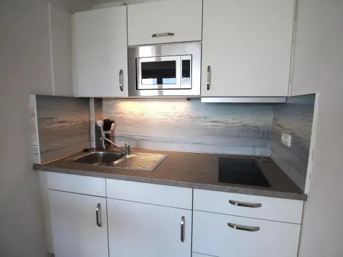 Residenz Atlantic - Ferien-Apartments photo 7
