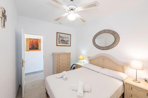 Toboso Torrecilla Beach Paradise