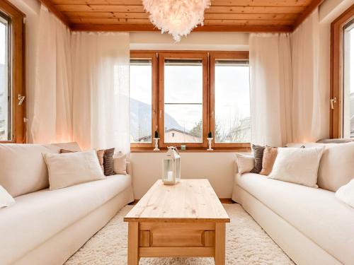 Apártement im Herzen Kufsteins