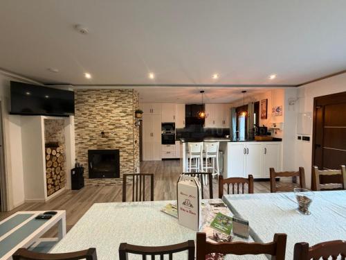 Villa de la paz Ribeira Sacra