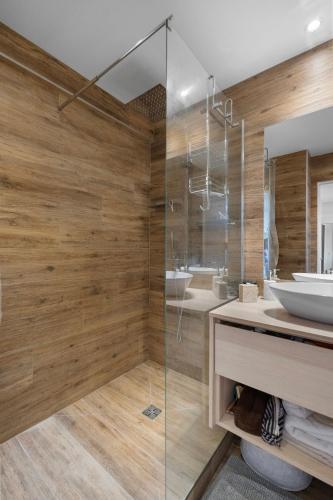 11 MADRID - Splendid one-bedroom apartment near Croisette