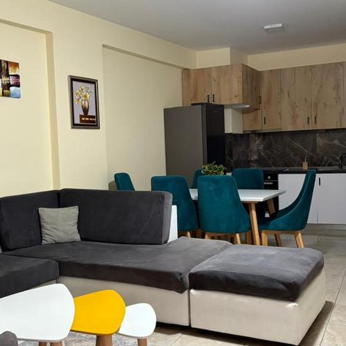 Blue Boutique Apartments 5