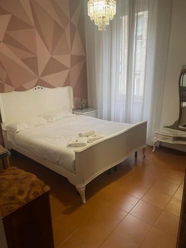 New Vatican Tevere apartment