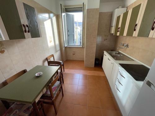 New Vatican Tevere apartment
