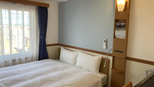 Toyoko Inn Niigata Furumachi