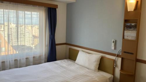 Toyoko Inn Niigata Furumachi