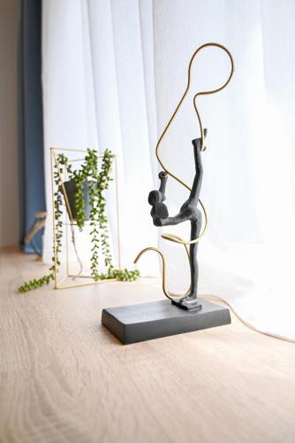 Athens Syntagma Ermou Studio