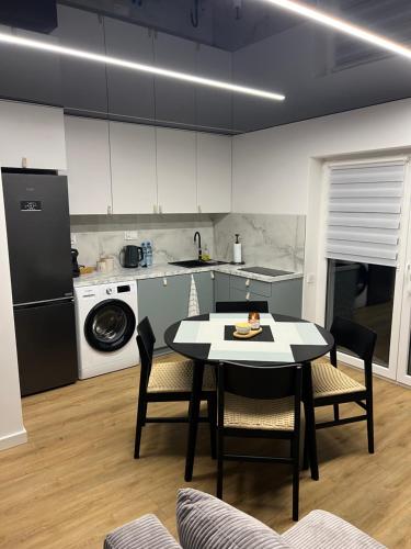 Apartamenty Maczka 15 Mielno