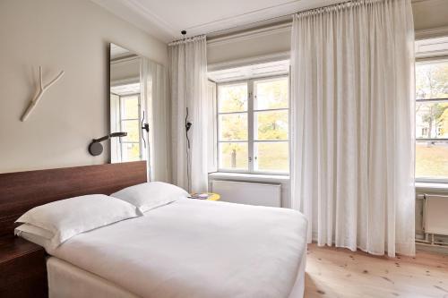 Hotel Skeppsholmen, Stockholm, a Member of Design Hotels — Room